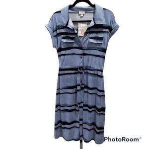 LulaRoe women dress with belt